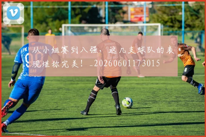 从小组赛到八强，这几支球队的表现堪称完美！_20260601173015